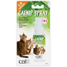 Спрей з кот'ячою м'ятою Catit 60 мл (022517447598)