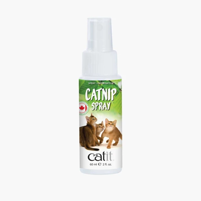 Спрей з кот'ячою м'ятою Catit 60 мл (022517447598)