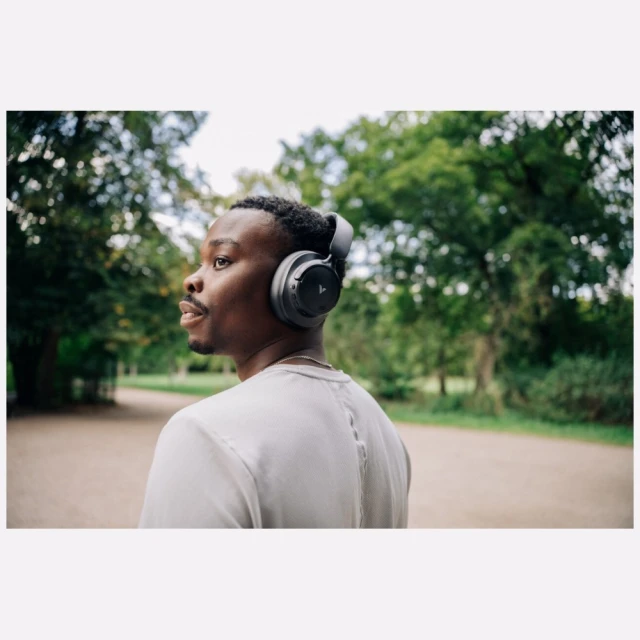 Навушники Verbatim TruSound Pro Bluetooth ANC Black (30194)