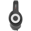 Навушники Verbatim TruSound провідні USB-C Black (30198)