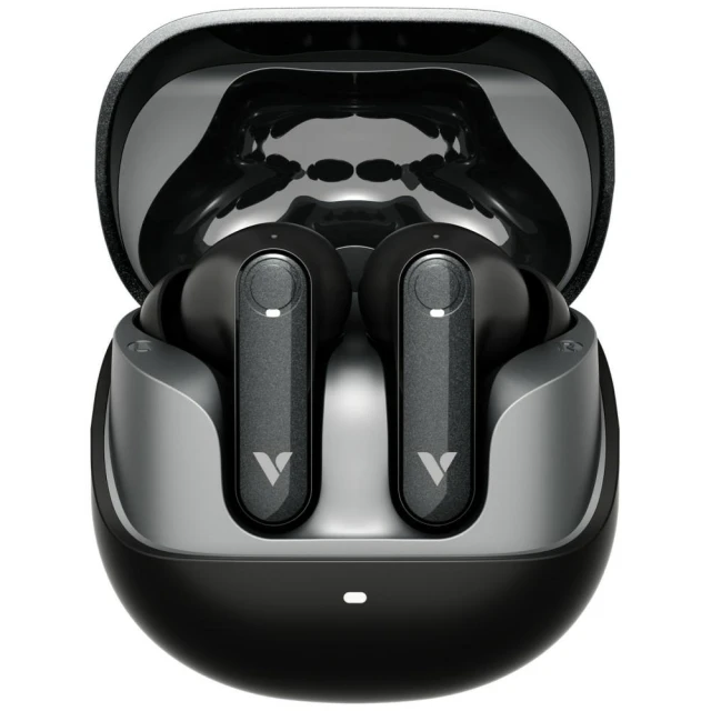 Навушники Verbatim TruSound Pro Black (30201)