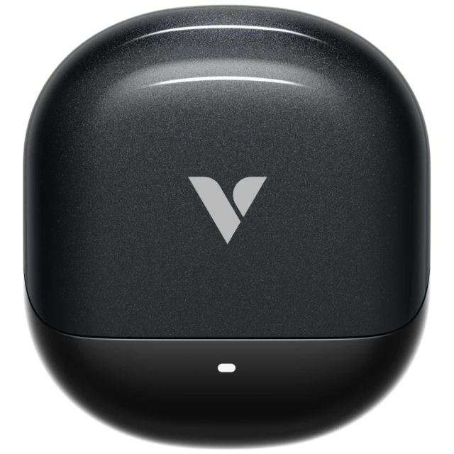 Навушники Verbatim TruSound Pro Black (30201)