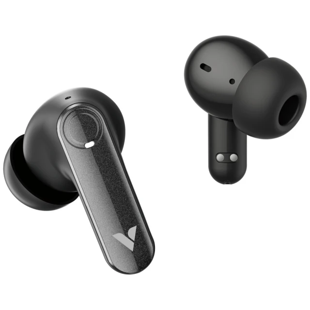 Навушники Verbatim TruSound Pro Black (30201)