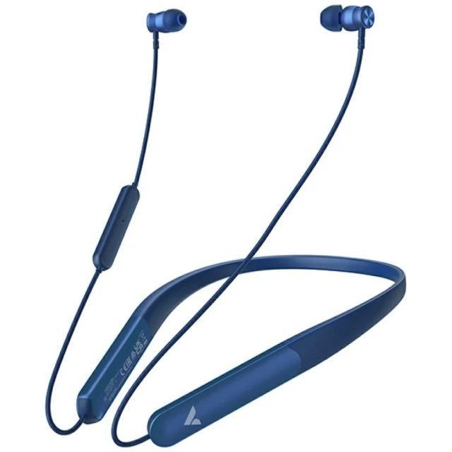 Навушники Verbatim TruSound Pro Blue (30204)