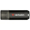 USB-накопичувач Verbatim V200 64GB USB-A Black (30211)