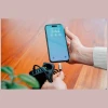 Кабель Verbatim USB-C - USB-C QC PD 60W 120cm Black (31845)