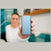 Зовнішній SSD Verbatim TurboMetal 1TB USB4 USB-C Grey (32021)