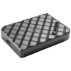 Зовнішній SSD Verbatim Store n Go Mini Diamond USB-C 2TB Black (32026)