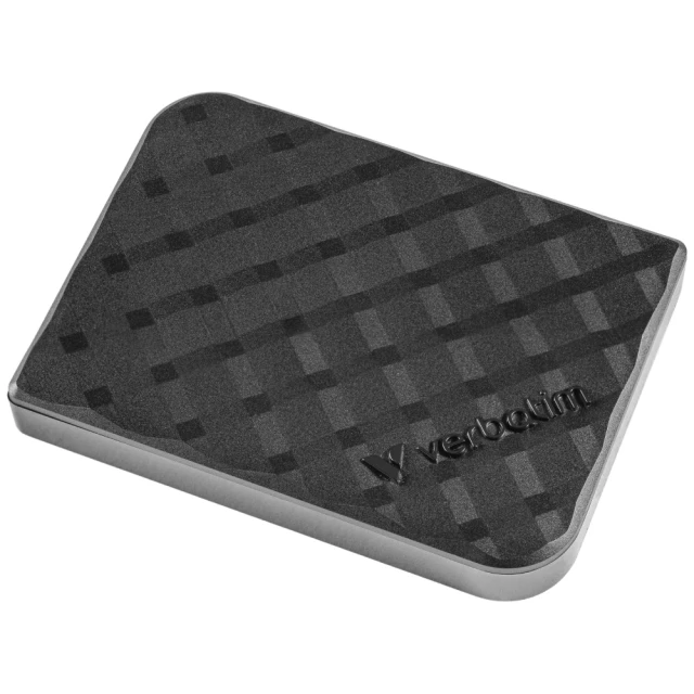 Зовнішній SSD Verbatim Store n Go Mini Diamond USB-C 2TB Black (32026)