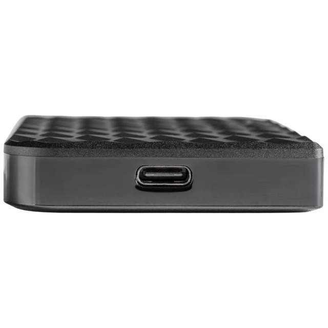 Зовнішній SSD Verbatim Store n Go Mini Diamond USB-C 2TB Black (32026)