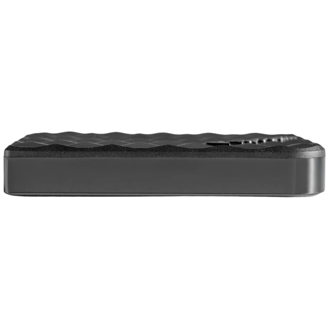 Зовнішній SSD Verbatim Store n Go Mini Diamond USB-C 2TB Black (32026)
