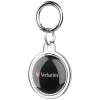Трекер Verbatim My Finder Coin Bluetooth 2 шт Black/White (32134)
