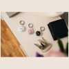 Трекер Verbatim My Finder Coin Bluetooth 2 шт Black/White (32134)