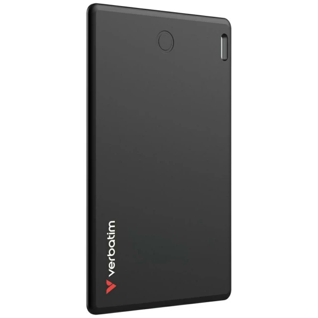 Трекер Verbatim My Finder Card Bluetooth Black (32138)