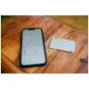 Трекер Verbatim My Finder Card Bluetooth Silver (32139)