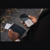 Трекер Verbatim My Finder Card Bluetooth Silver (32139)
