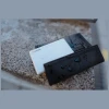 Трекер Verbatim My Finder Card Bluetooth 2шт Black-Silver (32140)