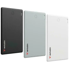 Пристрій для відстеження Verbatim My Finder Card Bluetooth 3шт (32141)