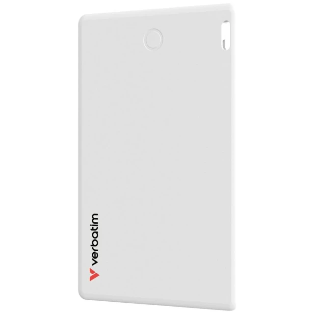 Пристрій для відстеження Verbatim My Finder Card Bluetooth 3шт (32141)