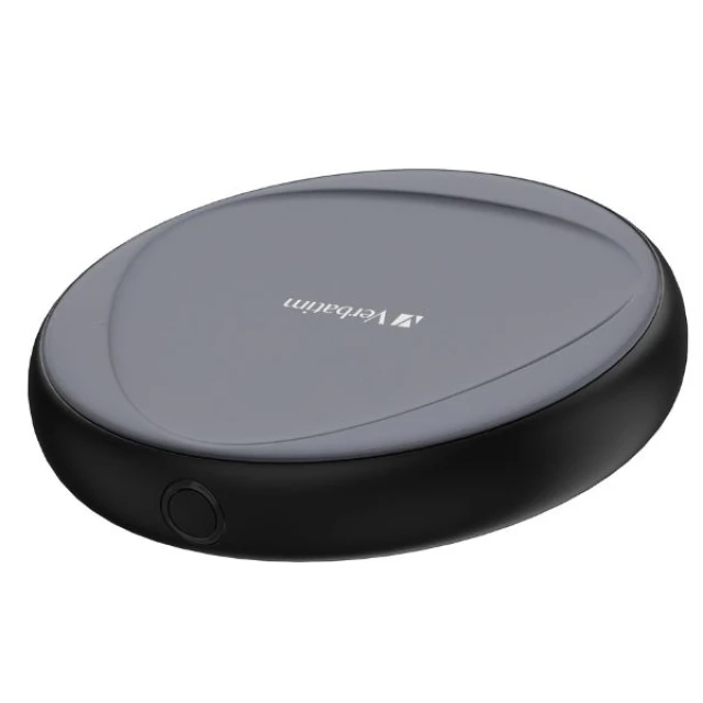 Бездротовий передавач зображення 4K Verbatim USB-C Share My Screen Black (32147)