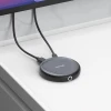 Бездротовий передавач зображення 4K Verbatim USB-C Share My Screen Black (32147)