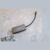 Hub Verbatim USB-C/HDMI/3xUSB-A 3.2/RJ45 алюмінієвий (32157)