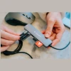Хаб Verbatim HDMI/USB-C 3.2/USB-C/2xUSB-A 3.2/SD/microSD Silver (32158)