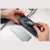 Док-станція Verbatim Pro 15в1 USB-C 2xHDMI/RJ45/3xUSB-A/3xUSB-C/SD/microSD/Audio/DisplayPort/SSD Grey (32173)