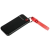 Зовнішній SSD Verbatim Pocket 1TB USB-C 3.2 Gen.2 Black-Red (32192)