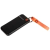 SSD зовнішній Verbatim Pocket 2TB USB-C 3.2 Gen.2 Black-Orange (32197)