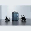 Зарядний пристрій Verbatim GaN 100W 3xUSB-C/USB-A + Адаптер EU/UK/US GNC-100 (32202)