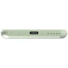 Powerbank Verbatim n Go Wireless Magnetic 15W 5000mAh Green (32241)