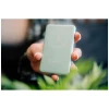 Powerbank Verbatim n Go Wireless Magnetic 15W 5000mAh Green (32241)