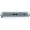 Powerbank Verbatim Charge n Go 15W 10000mAh Wireless Magnetic Blue (32247)
