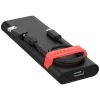 Корпус для SSD Verbatim M.2 NVMe USB 3.2 Gen 2 з кабелем USB A/USB C Black (32261)