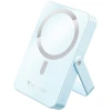 Powerbank Verbatim Charge n Go 10000mAh з бездротовою зарядкою Blue (32266)