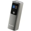 Павербанк Verbatim Charge n Go 27000mAh 140W 2xUSB-C PD 3.1 Grey (32269)