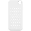 Зовнішній SSD Verbatim Pocket 1TB USB-C 3.2 gen.2 White-Purple (32322)