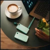Зовнішній SSD Verbatim Pocket 1TB USB-C 3.2 Gen.2 Black Polar Blue (32324)