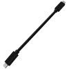Зовнішній Verbatim SSD SnapBack Ultra Slim 512GB Black (32335)