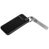 Зовнішний диск Verbatim Pocket SSD 256GB USB-C 3.2 Gen.2 Black (32415)