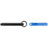 Зовнішній накопичувач Verbatim Pocket SSD 256GB USB-C 3.2 Gen.2 Black/Blue (32416)