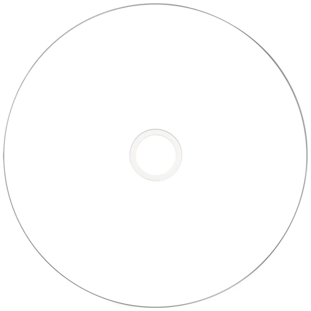 Диск BD-R Verbatim SL Printable Datalife 6X 25GB 10шт (43804)