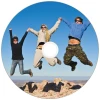 Диск BD-R Verbatim SL Printable Datalife 6X 25GB 10шт (43804)