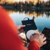 Зовнішній привід Verbatim Slimline Blu-ray Ultra HD 4K з кабелем USB-C/USB-A Black (43888)