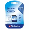 Карта пам'яті Verbatim Premium U1 SDXC 128GB V10 Black (44025)