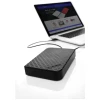 Диск зовнішній Verbatim Store n Save HDD 2TB USB 3.0 Black (47683)