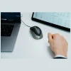 Миша Verbatim оптична USB-A 1000 dpi Black (49019)