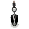 Миша Verbatim Go Mini оптична USB-A 1000 dpi Black (49020)
