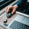 Миша Verbatim Go Mini оптична USB-A 1000 dpi Black (49020)